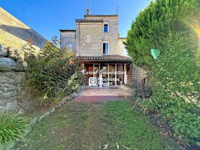 For sale Libourne 5 rooms 161 m2 Gironde (33500) photo 0