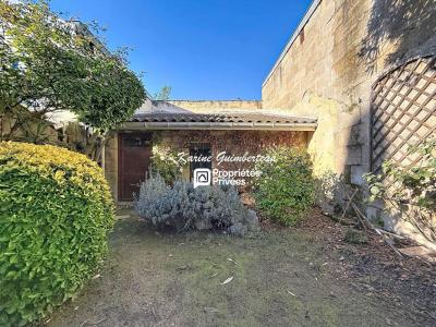 Annonce Vente 5 pi�ces Maison Libourne 33