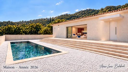 Annonce Vente 5 pi�ces Maison Valette-du-var 83