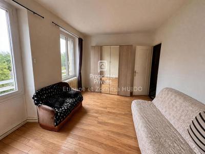 Louer Appartement Chateauroux Indre