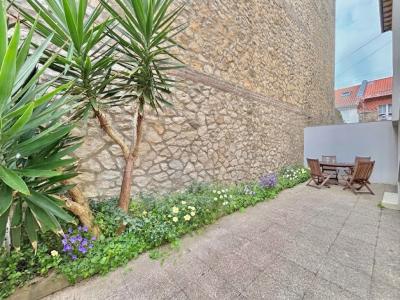 Annonce Vente 8 pi�ces Maison Touquet 62