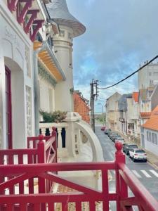 Acheter Maison 130 m2 Touquet