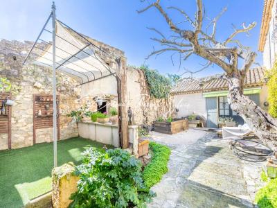 For sale Velleron 8 rooms 208 m2 Vaucluse (84740) photo 4