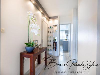Annonce Vente 3 pi�ces Appartement Martigues 13
