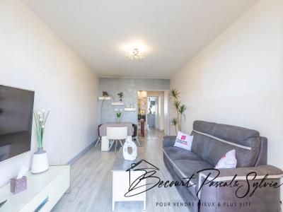Acheter Appartement 65 m2 Martigues