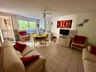 For sale Montpellier 2 rooms 46 m2 Herault (34000) photo 0