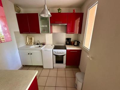 Acheter Appartement 46 m2 Montpellier