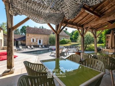 For sale Sourzac 15 rooms 343 m2 Dordogne (24400) photo 0