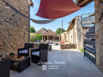 Annonce Vente 15 pi�ces Maison Sourzac 24