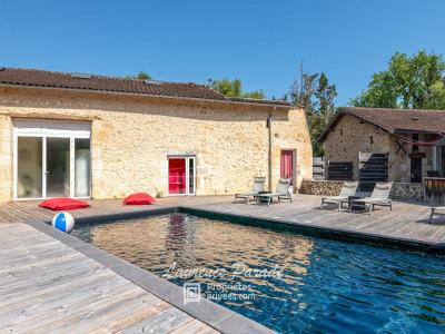 Acheter Maison Sourzac Dordogne