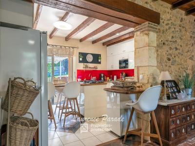 Acheter Maison Sourzac 997500 euros