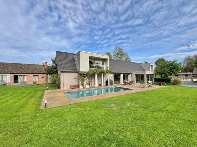 Annonce Vente 8 pi�ces Maison Saint-josse 62