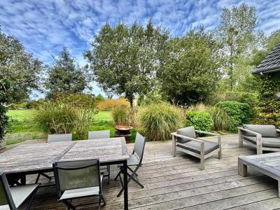 Acheter Maison 221 m2 Saint-josse