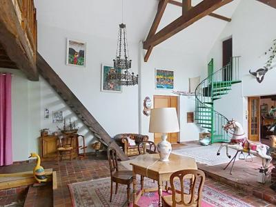 Annonce Vente 14 pi�ces Maison Anet 28