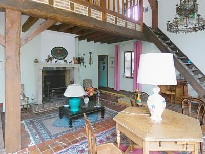 Acheter Maison 570 m2 Anet