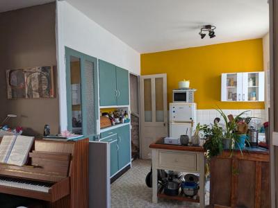 For sale Gourin 3 rooms 75 m2 Morbihan (56110) photo 2