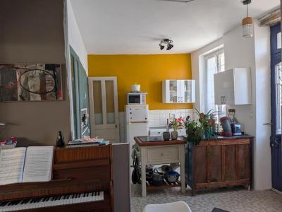 For sale Gourin 3 rooms 75 m2 Morbihan (56110) photo 3