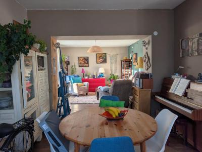 For sale Gourin 3 rooms 75 m2 Morbihan (56110) photo 4