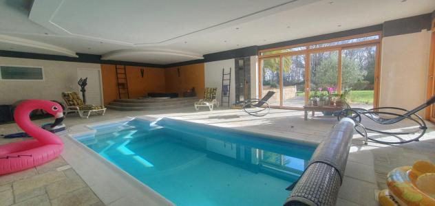 Annonce Vente 10 pi�ces Maison Languidic 56