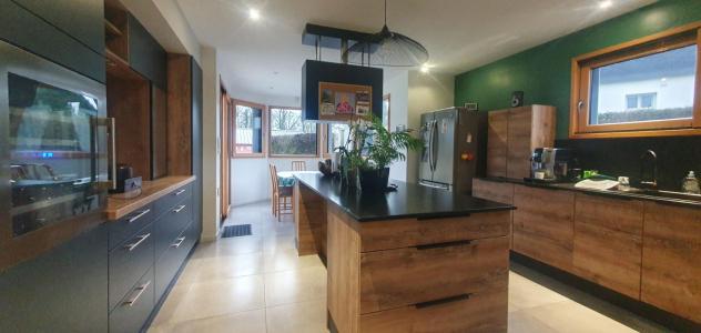 Acheter Maison 341 m2 Languidic