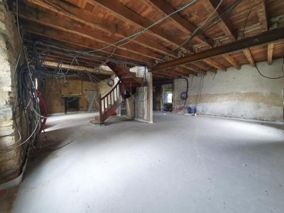 Annonce Vente 5 pi�ces Maison Bieuzy 56