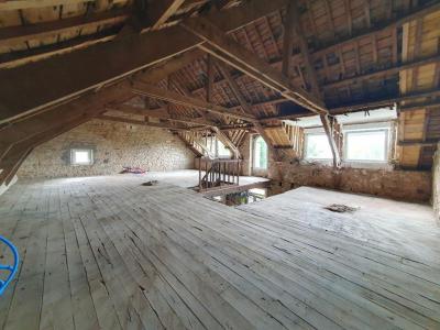 Acheter Maison 160 m2 Bieuzy
