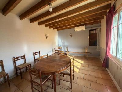 Annonce Vente 4 pi�ces Maison Fomperron 79