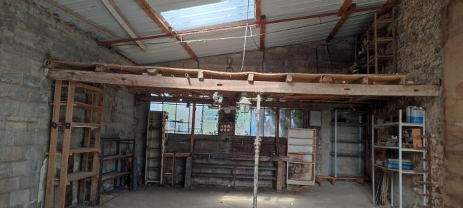 Acheter Maison 116 m2 Fomperron