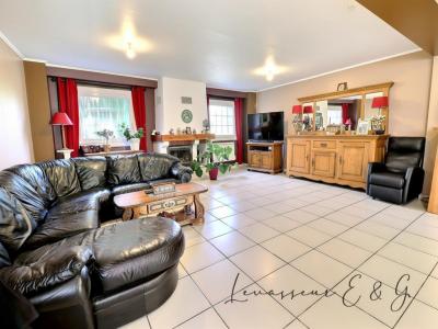 For sale Heilles 6 rooms 121 m2 Oise (60250) photo 0