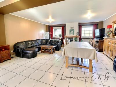 Annonce Vente 6 pi�ces Maison Heilles 60