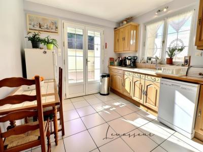 Acheter Maison 121 m2 Heilles