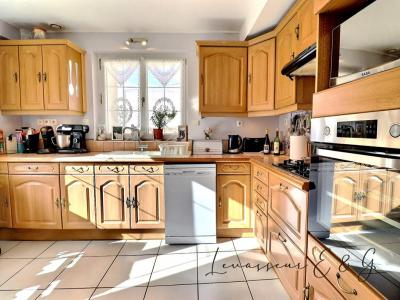 Acheter Maison Heilles Oise