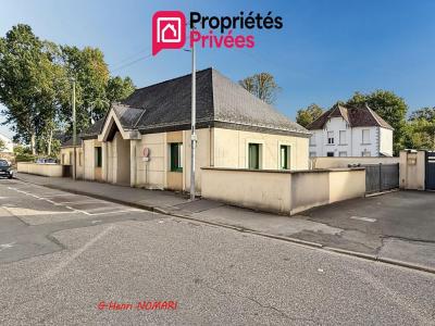 For sale Chateaubriant 7 rooms 180 m2 Loire atlantique (44110) photo 0
