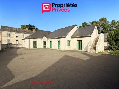 Annonce Vente Immeuble Chateaubriant 44