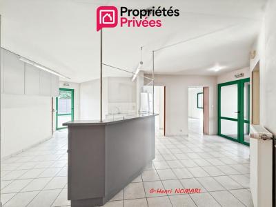 Acheter Immeuble 180 m2 Chateaubriant
