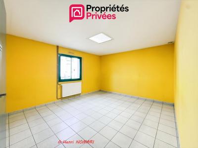 Acheter Immeuble Chateaubriant 241500 euros