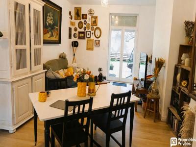 Annonce Vente Immeuble Boulogne-sur-mer 62