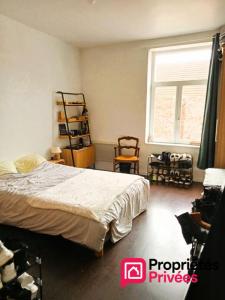 Acheter Immeuble Boulogne-sur-mer 199500 euros