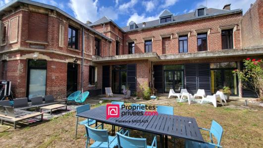 For sale Saint-quentin 8 rooms 326 m2 Aisne (02100) photo 0