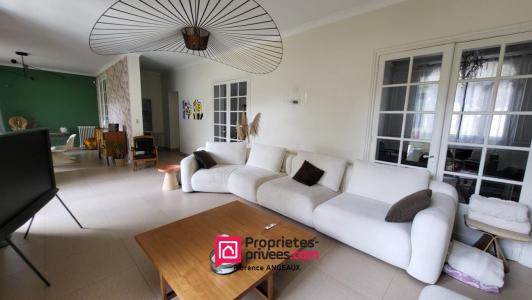 Acheter Maison 326 m2 Saint-quentin