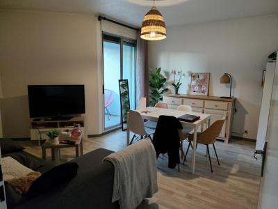 Annonce Vente 2 pi�ces Appartement Clermont-ferrand 63
