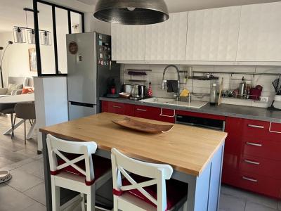 For sale Berre-l'etang 3 rooms 61 m2 Bouches du Rhone (13130) photo 0