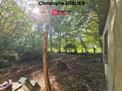 Annonce Vente Terrain Jullouville 50