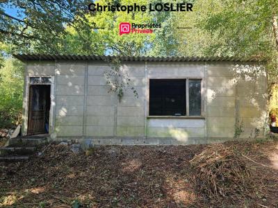 Acheter Terrain 2600 m2 Jullouville