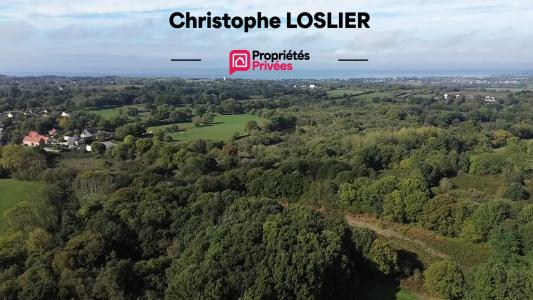 Acheter Terrain Jullouville Manche