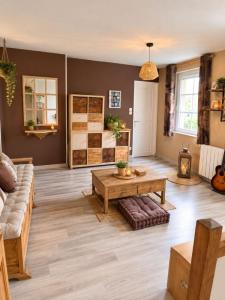 Acheter Maison Bieville 173000 euros