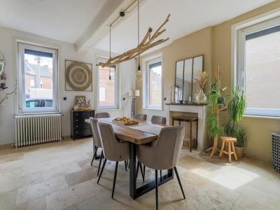 For sale Aniche 7 rooms 240 m2 Nord (59580) photo 0