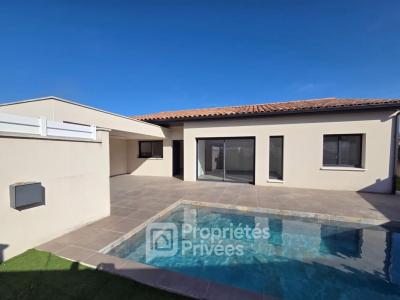 For sale Montelimar 5 rooms 116 m2 Drome (26200) photo 0