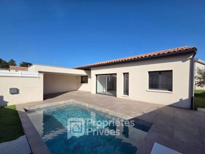 Annonce Vente 5 pi�ces Maison Montelimar 26
