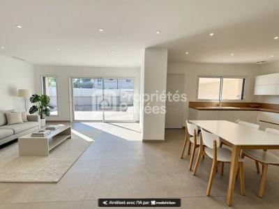 Acheter Maison 116 m2 Montelimar